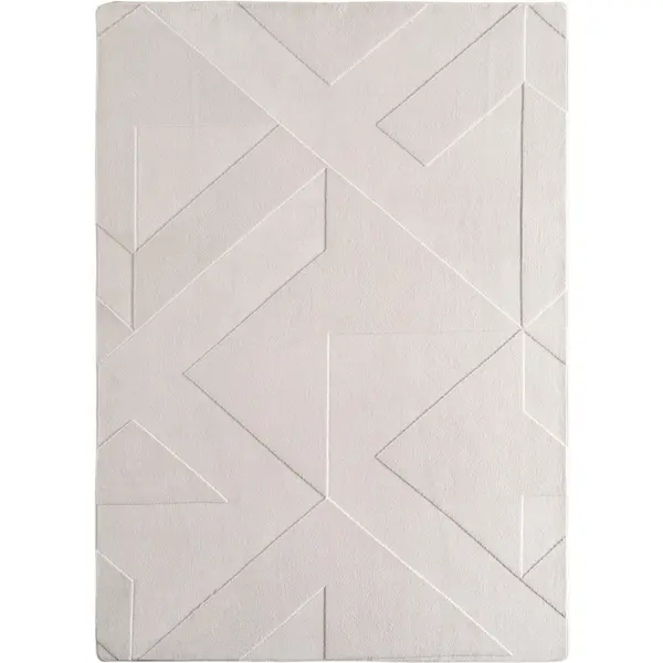 Covor Pompei V3 Crem 200x290 cm
