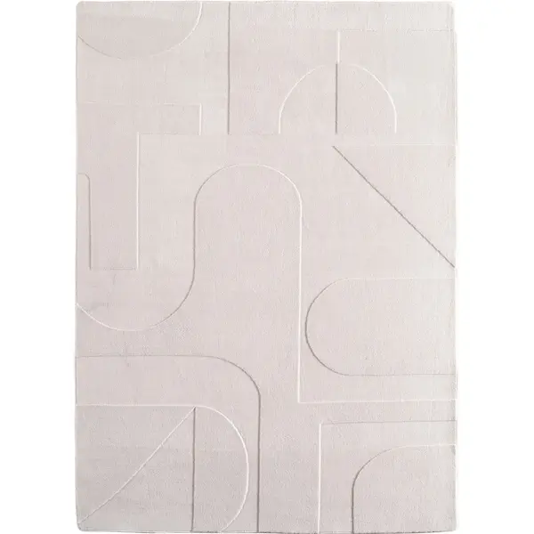 Covor Pompei V4 Crem 200x290 cm