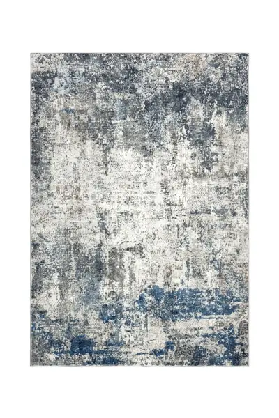 Covor Posh Albastru 160x230 cm