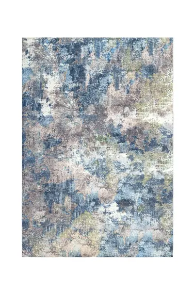Covor Posh Albastru 160x230 cm