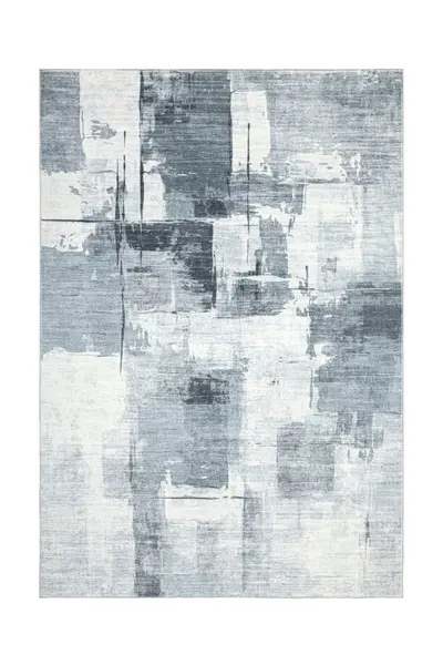 Covor Posh Albastru deschis 230x330 cm