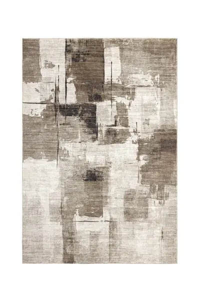 Covor Posh Taupe 200x290 cm