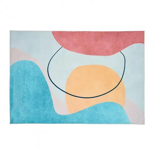 Covor printat Heinner Erin 2000x3000 mm (Multicolor)