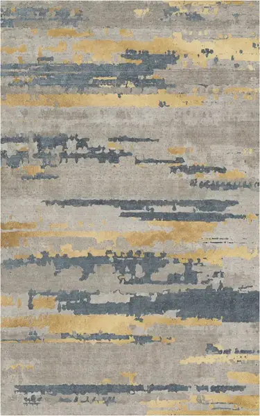 Covor printat Heinner Luna 1600x2300mm (Multicolor)