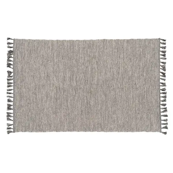 Covor RINSA - Grey / 160x230cm