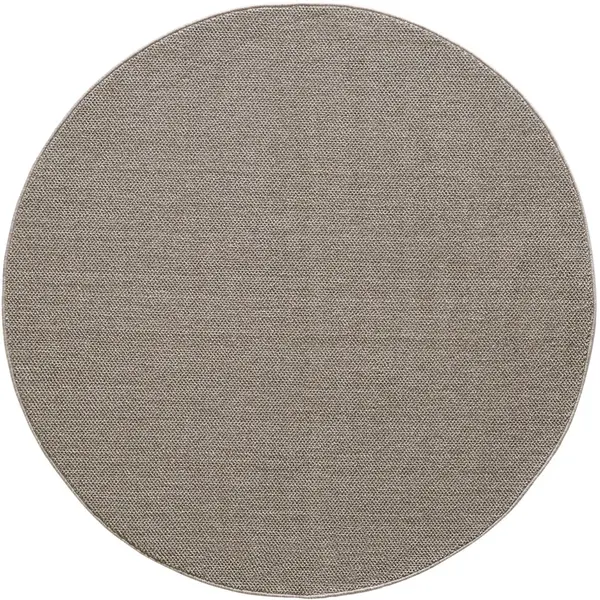 Covor rotund Loom Maro 160x160 cm