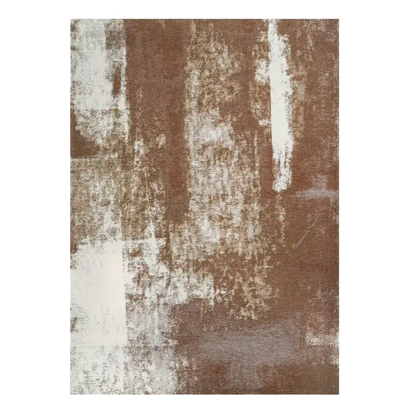 Covor RUST COPPER - 200x300 cm