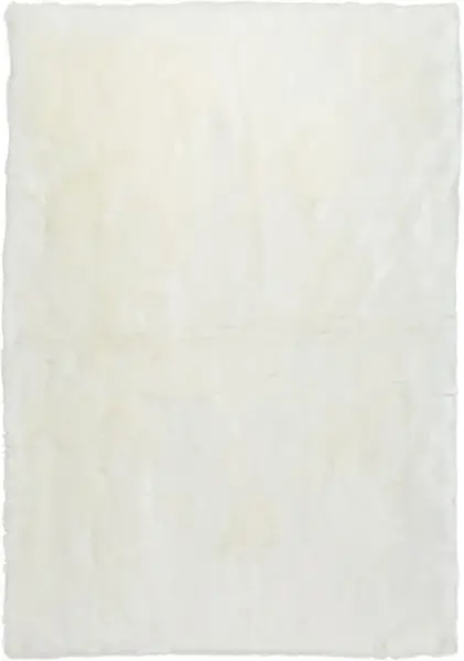 Covor Samba Ivory 80x150 cm