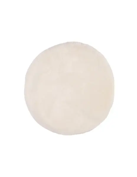 Covor Samba Ivory 80x80 cm