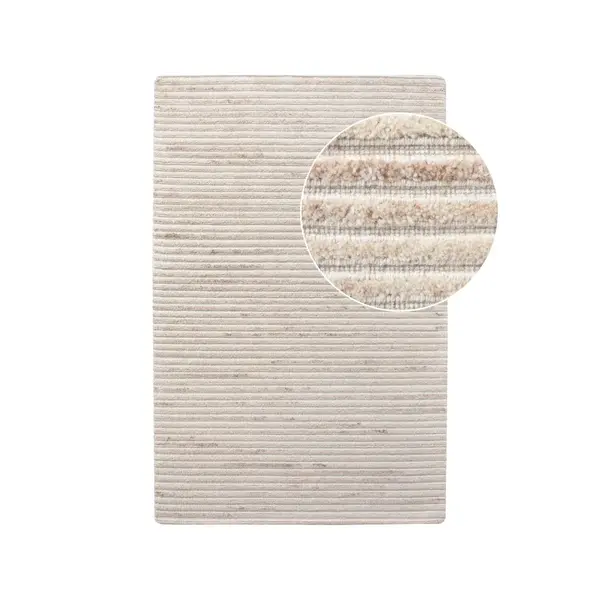 Covor SCARLET IVORY - 160x230cm