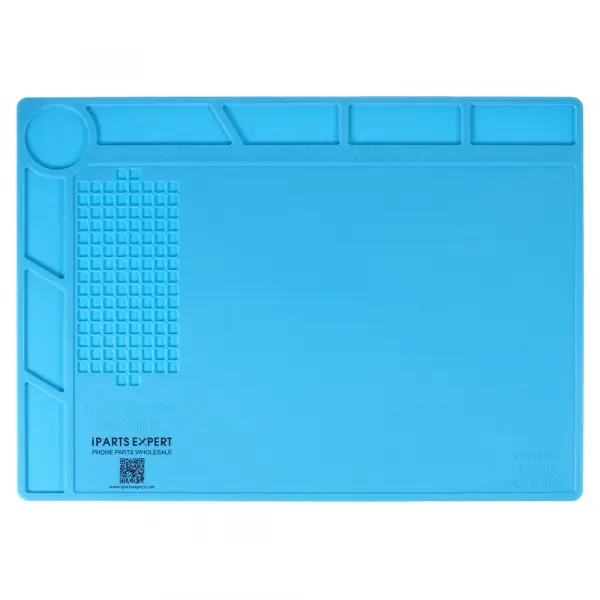 Covor Service IpartsExpert, 35cm x 25cm