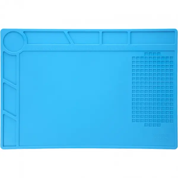 Covor Service OEM S-120, 34cm x 23cm