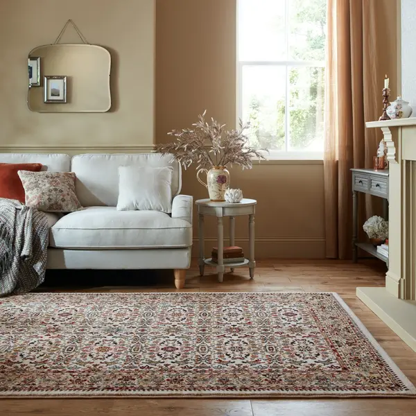 Covor Sincerity Royale Sandford Natural 80X150 cm, Flair Rugs