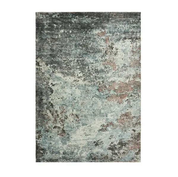 Covor SINTRA TEAL PEACH - 200x300cm