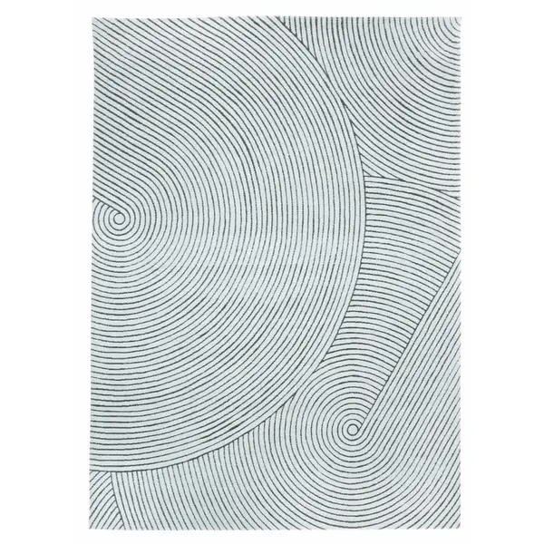 Covor SONNO WHITE - 160x230cm