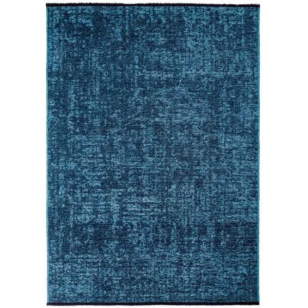 Covor Space Albastru 160x230 cm