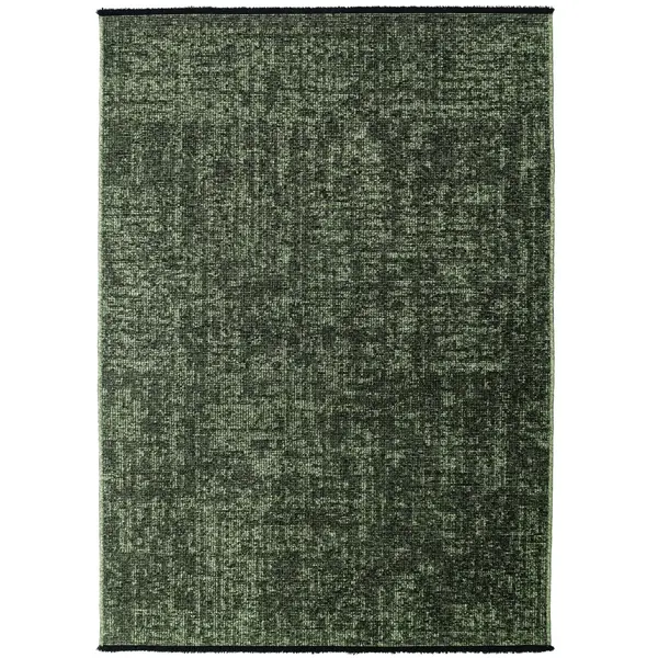 Covor Space Verde 200x290 cm