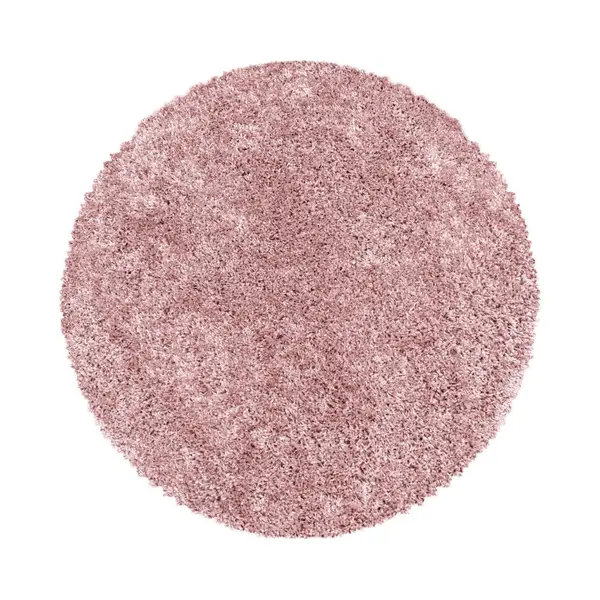 Covor Sydney Rose 120x120 cm
