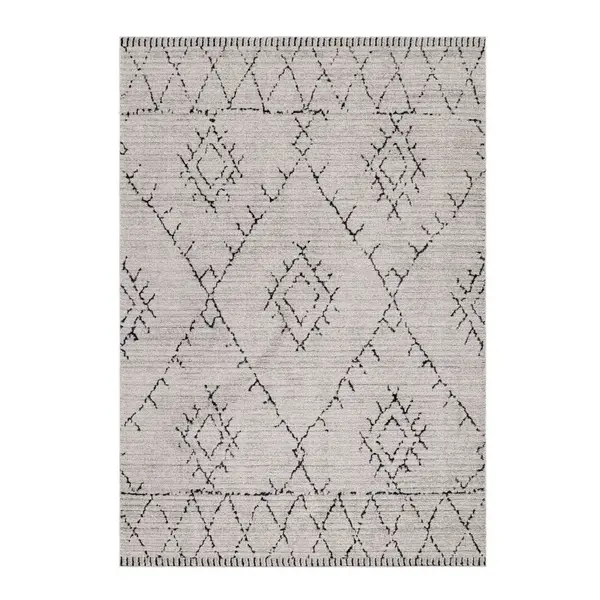 Covor Taznaxt Bej V1 120x170 cm