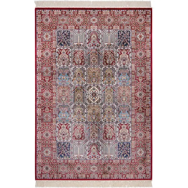 Covor Țesut Silk Moud