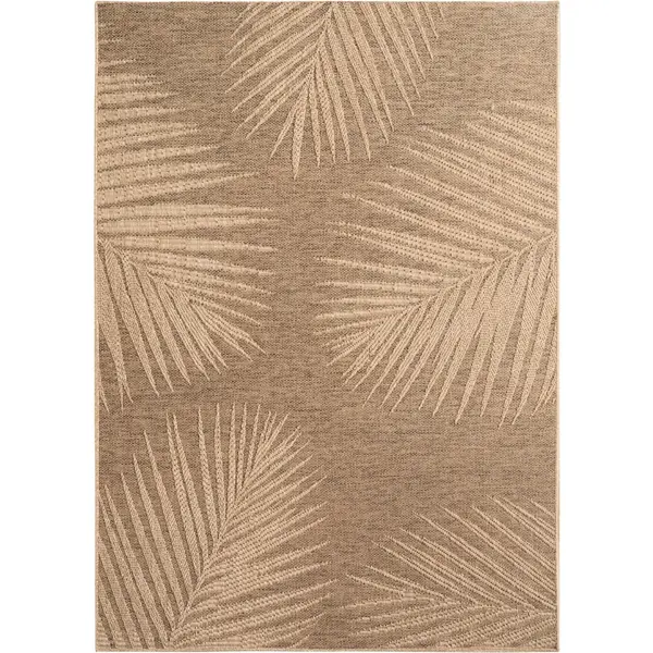 Covor Timber V3 Maro 200x290 cm