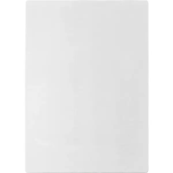 Covor traversa Joy Alb 80x150 cm