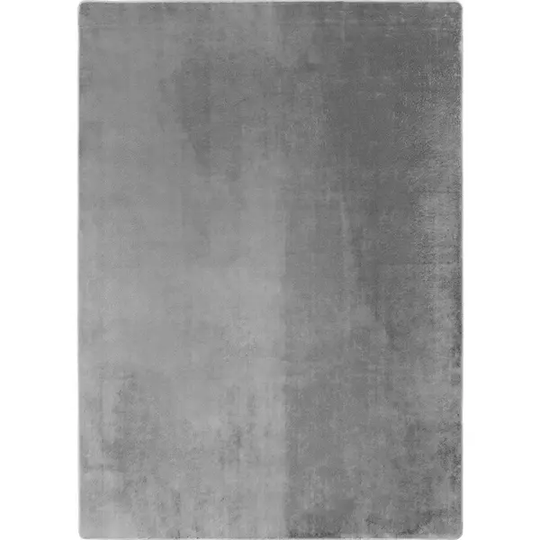 Covor traversa Joy Argintiu 80x150 cm