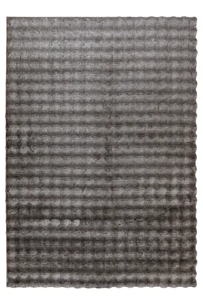 Covor traversa My Calypso Taupe 80x300 cm