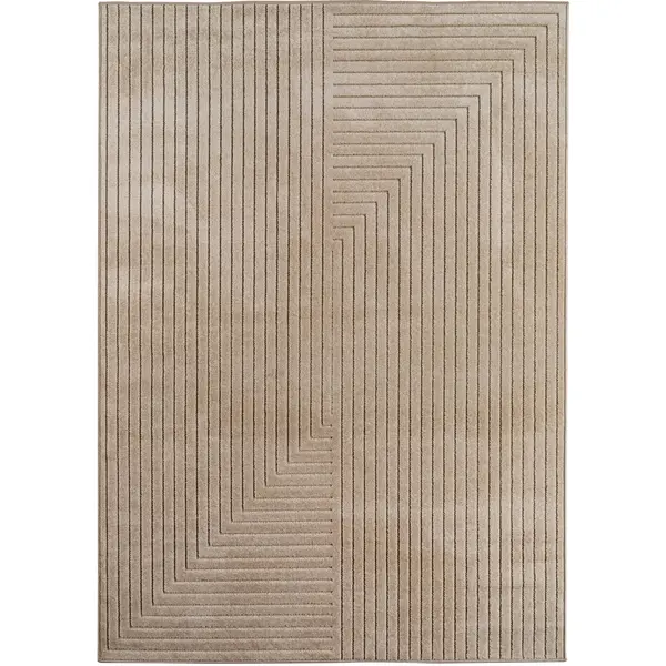 Covor traversa Nova V2 Bej 80x150 cm