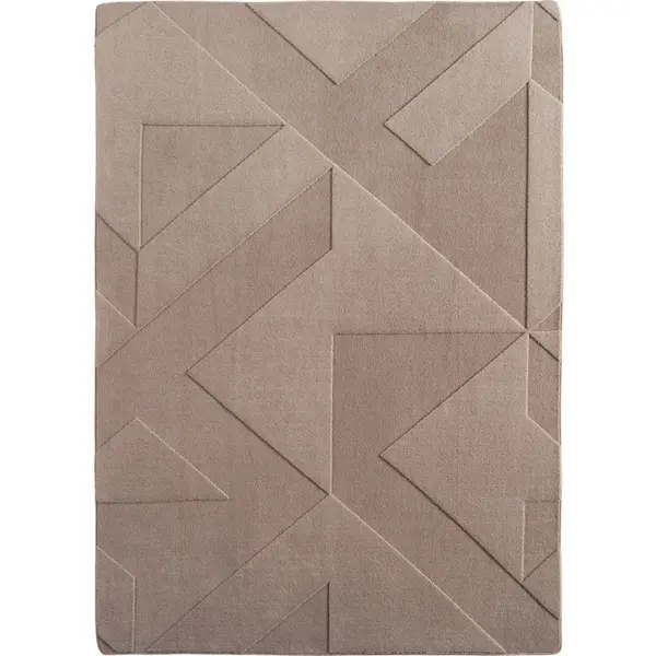 Covor traversa Pompei V3 Bej 80x250 cm