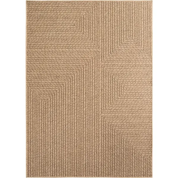 Covor traversa Timber V4 Bej 80x150 cm