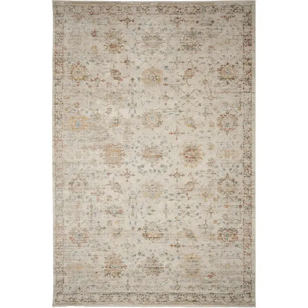 Covor Vintage Djubi
