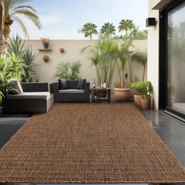 Covor Zagora V3 aramiu 120 x 170cm