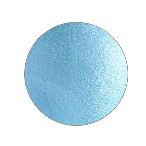 Covoras antiderapant BabyOno pentru cadita 55 x 35 cm New blue