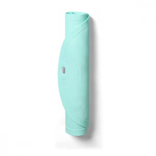 Covoras antiderapant pentru cadita 70x35cm New Mint