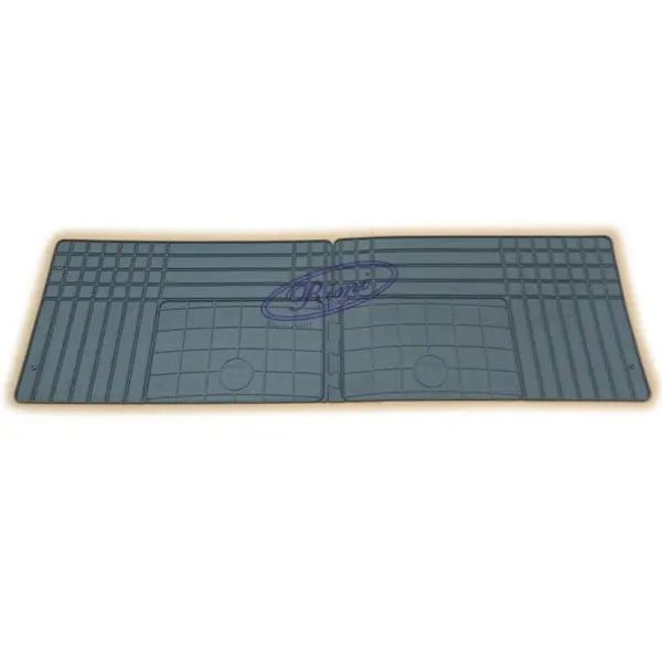 Covoras Cauciuc Spate UNI BACK, 43 cm x 140 cm
