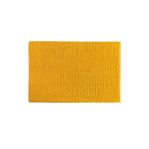 Covoraș De Baie 40/60 cm galben