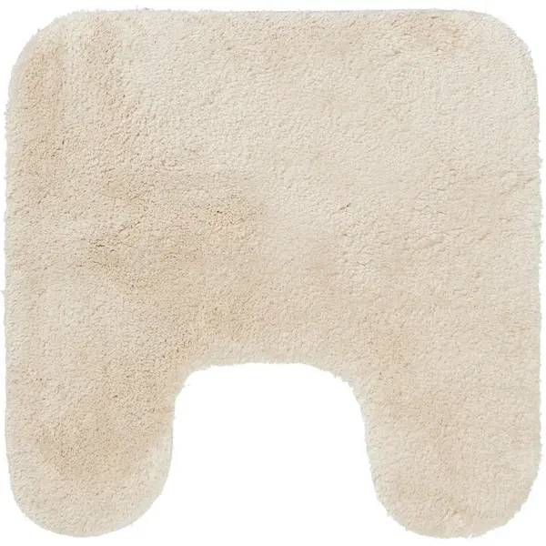 Covoraș De Baie 50/50 cm bej