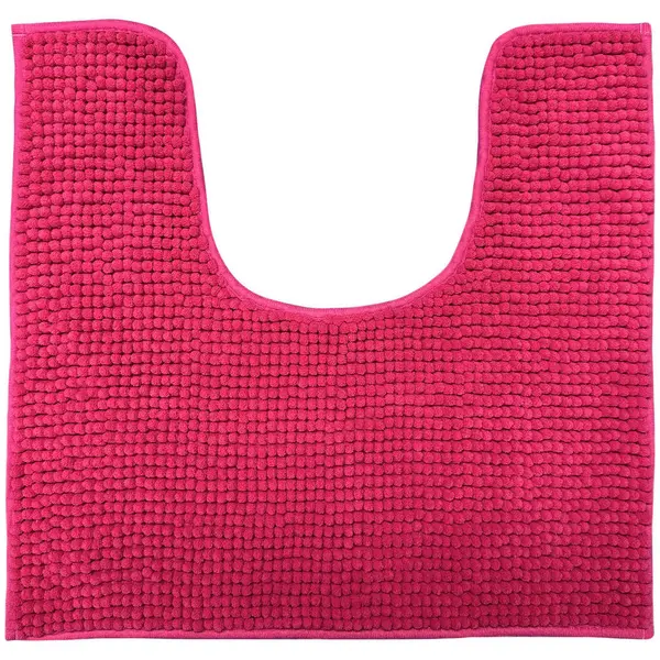 Covoraș De Baie 50/50 cm roz aprins