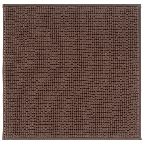 Covoraș De Baie 50/50 cm taupe