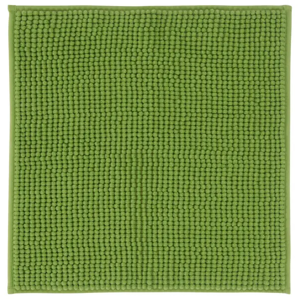 Covoraș De Baie 50/50 cm verde