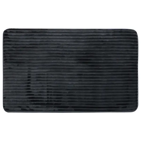 Covoraș De Baie 50/80 cm antracit