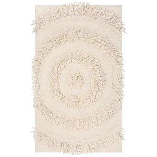 Covoraș De Baie 50/80 cm crem