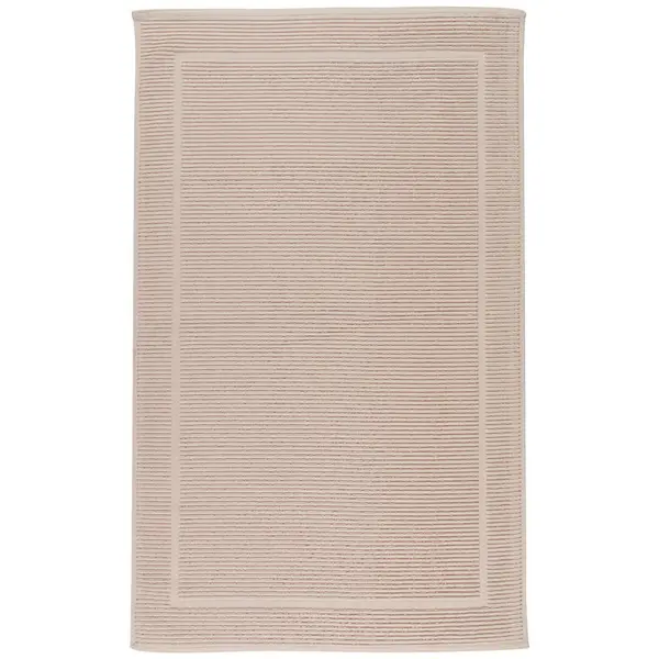 Covoraș De Baie 60/100 cm bej