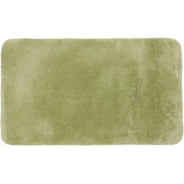 Covoraș De Baie 70/120 cm verde