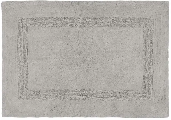 Covoraș de baie STOF - Softness, 50 x 80 cm, Taupe