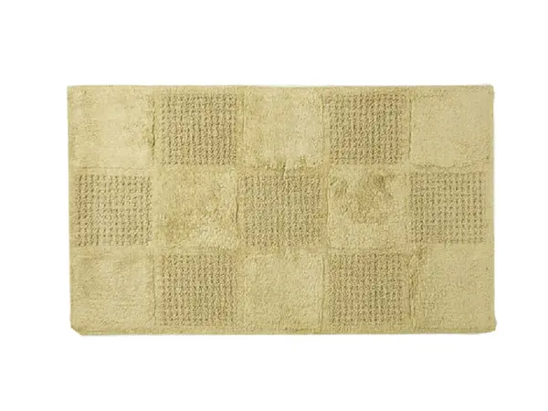 Covoras de Baie Wilda Taba, 60x100 cm (Bumbac 100%)