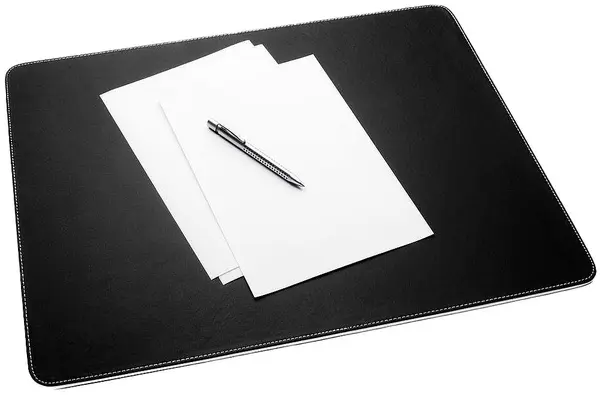 Covoraș de birou Sigel Eyestyle - White Edge