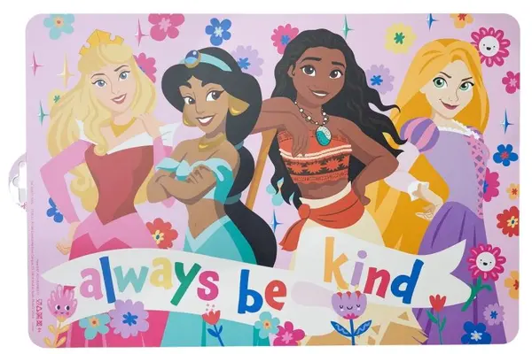 Covoraș de hrănire Stor - Princess Beyou Tiful