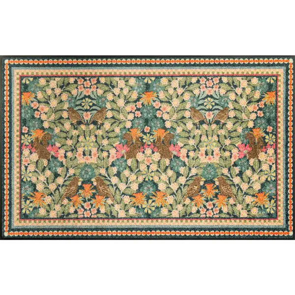 Covoraș De Intrare 75/120 cm